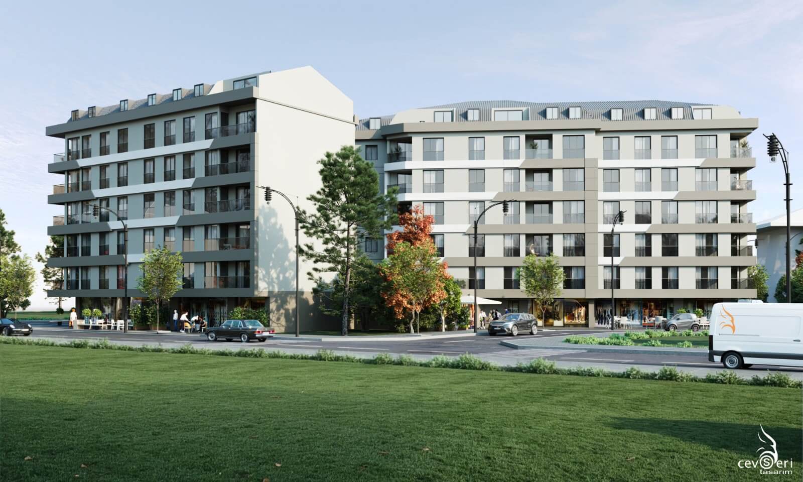 Çekmeköy Müteahhit Firması